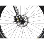 Horský bicykel ROMET RAMBLER R6.4 2023 XL Bielo-zlatá